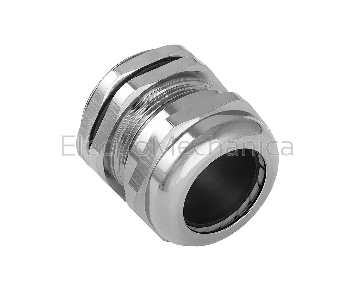 M25 METAL COMPRESSION GLAND