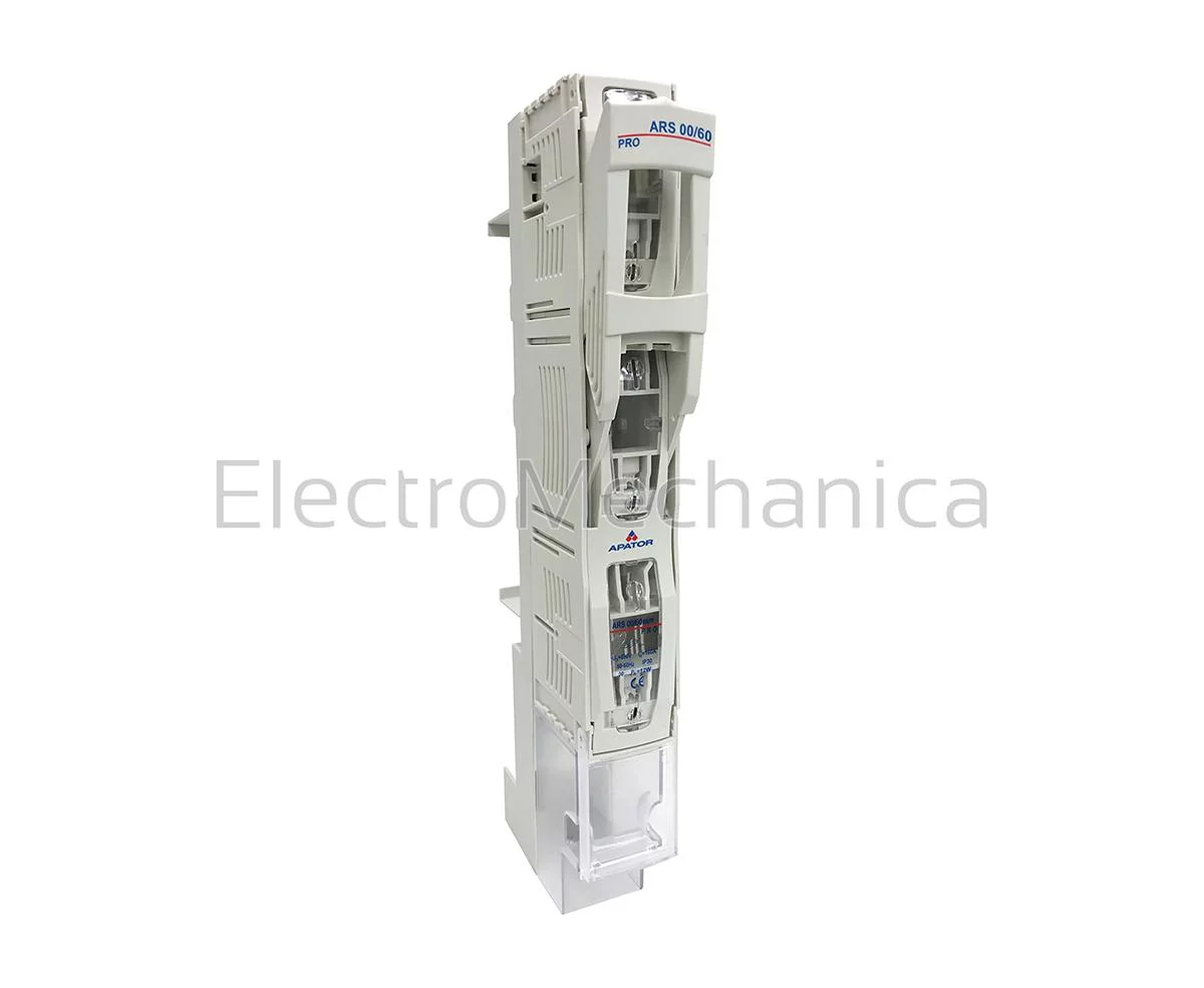 800V 400A 3P NH3 FUSE SW DISCON
