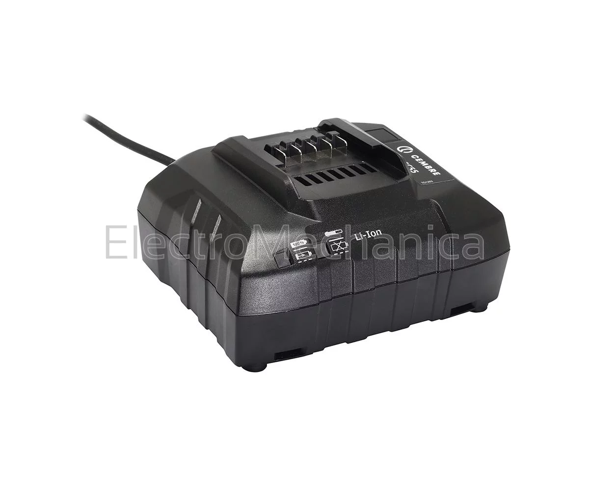 BATTERY CHARGER CB1852L