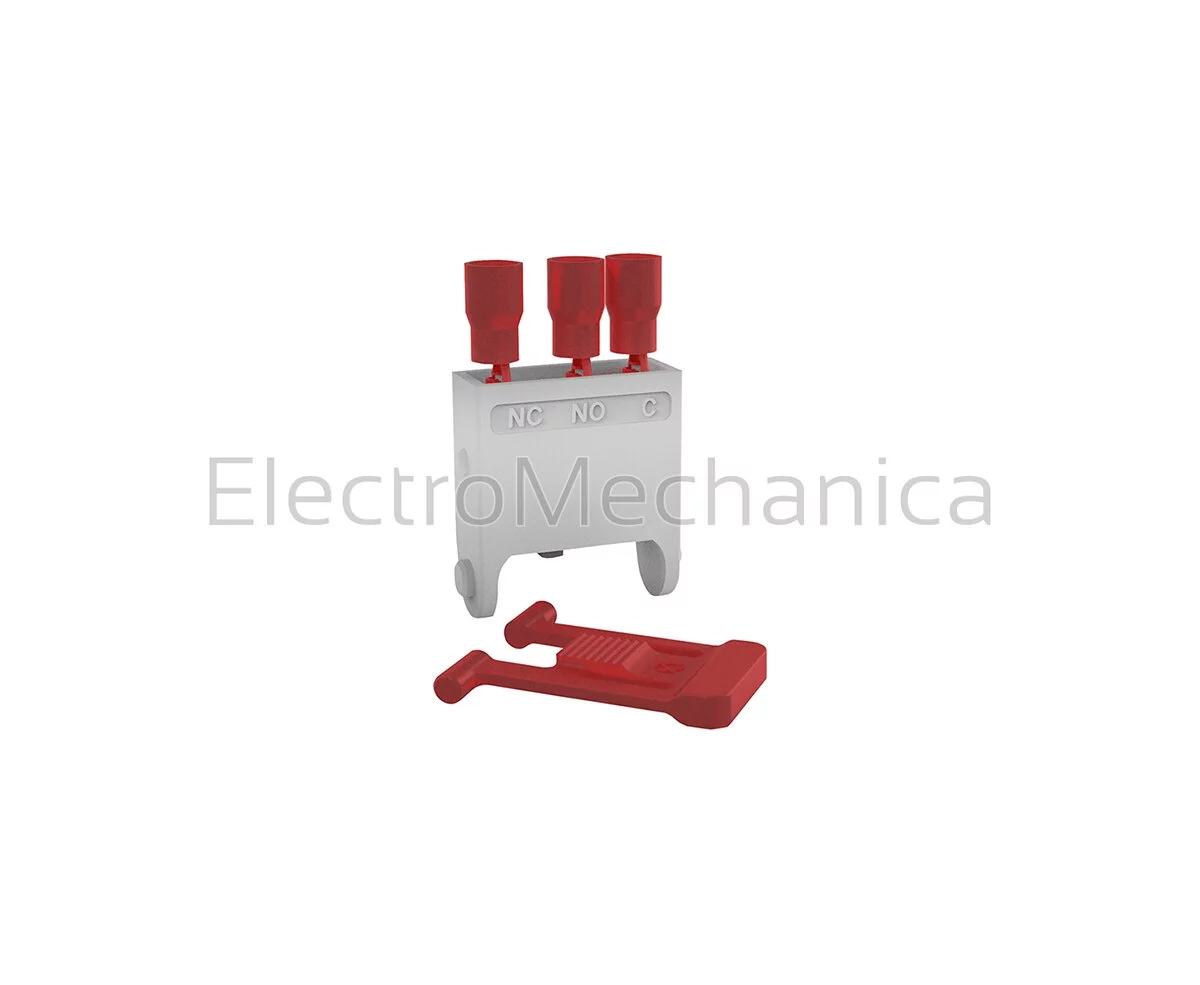 MICRO SW FOR FUSE BASES BAC 14/22