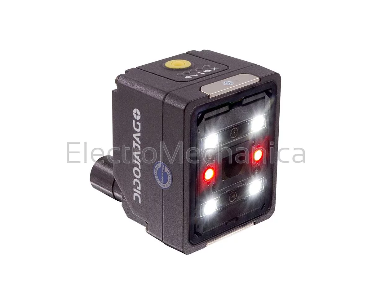 SMART VIS PLUS 150MM 3OUT+2IN+ETH