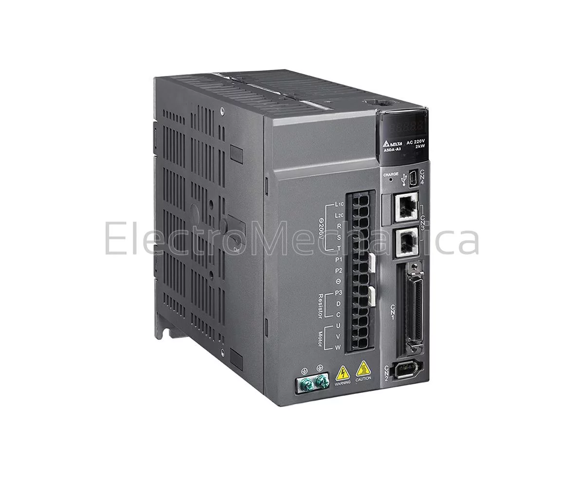 4.5KW DRIVE STO 220V 1PH CAN/PT