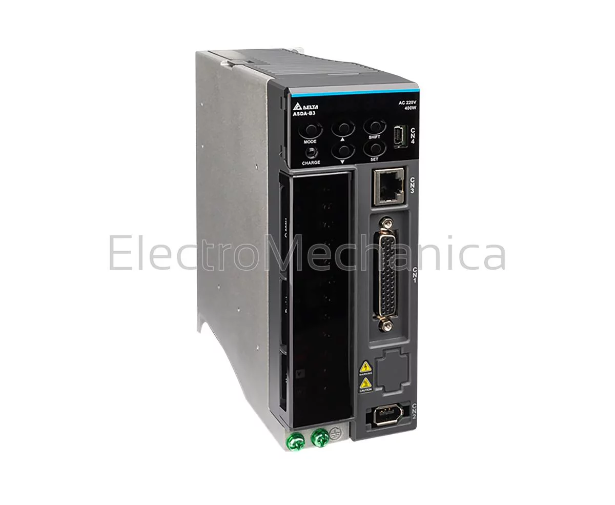 1KW DRIVE STO 220V 1PH CAN/PT