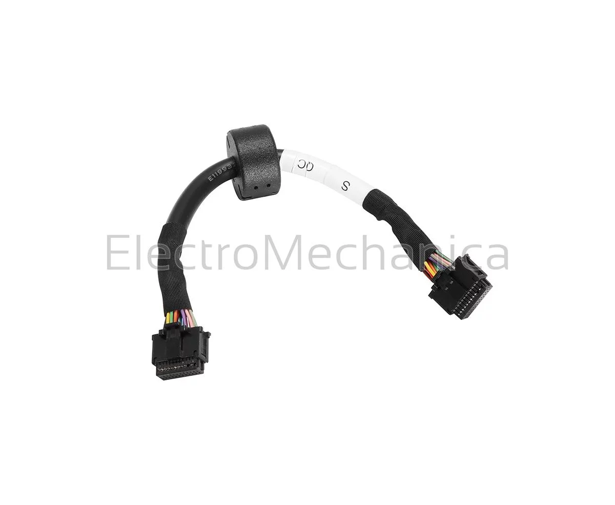 MS300 C/CARD CABLE POS1 FRAME A;B