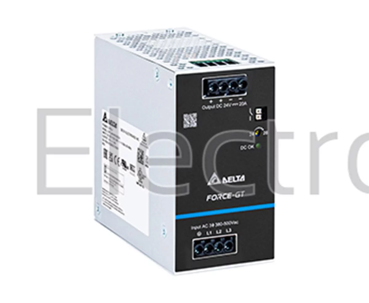 FORCE GT PSU 24VDC 240W 1PH