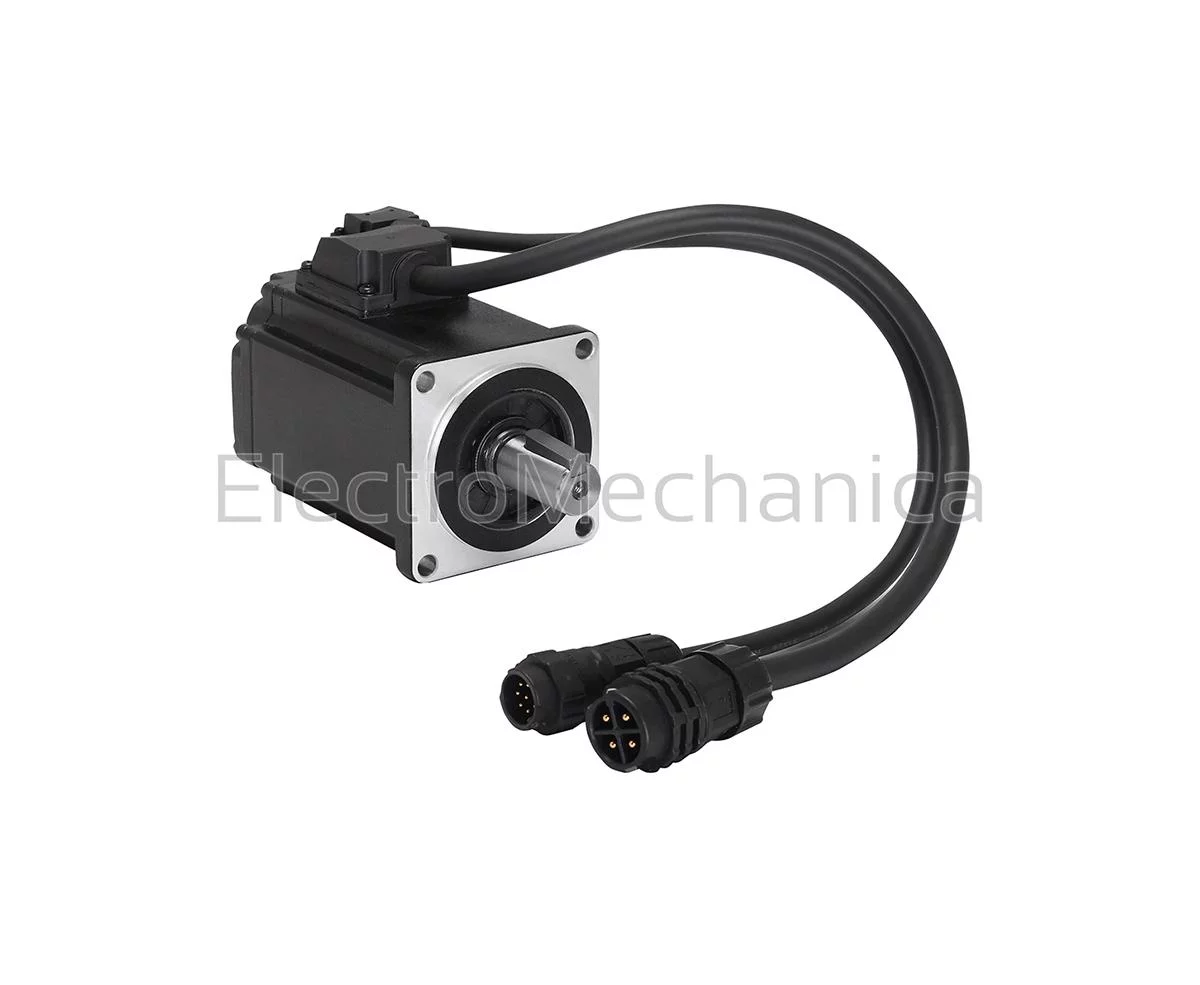 100W B3 SERVO MOTOR 17BIT IP67