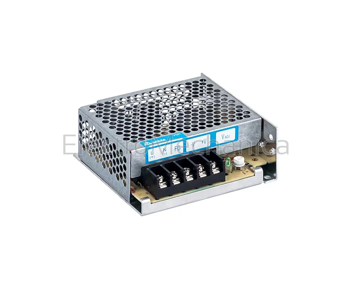 PANEL MNT POWER SUPPLY 12VDC 35W