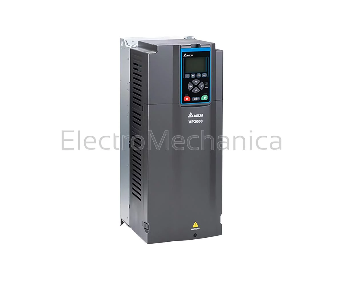 7.5 kW 3PH VP3000 PUMP FAN DRIVE