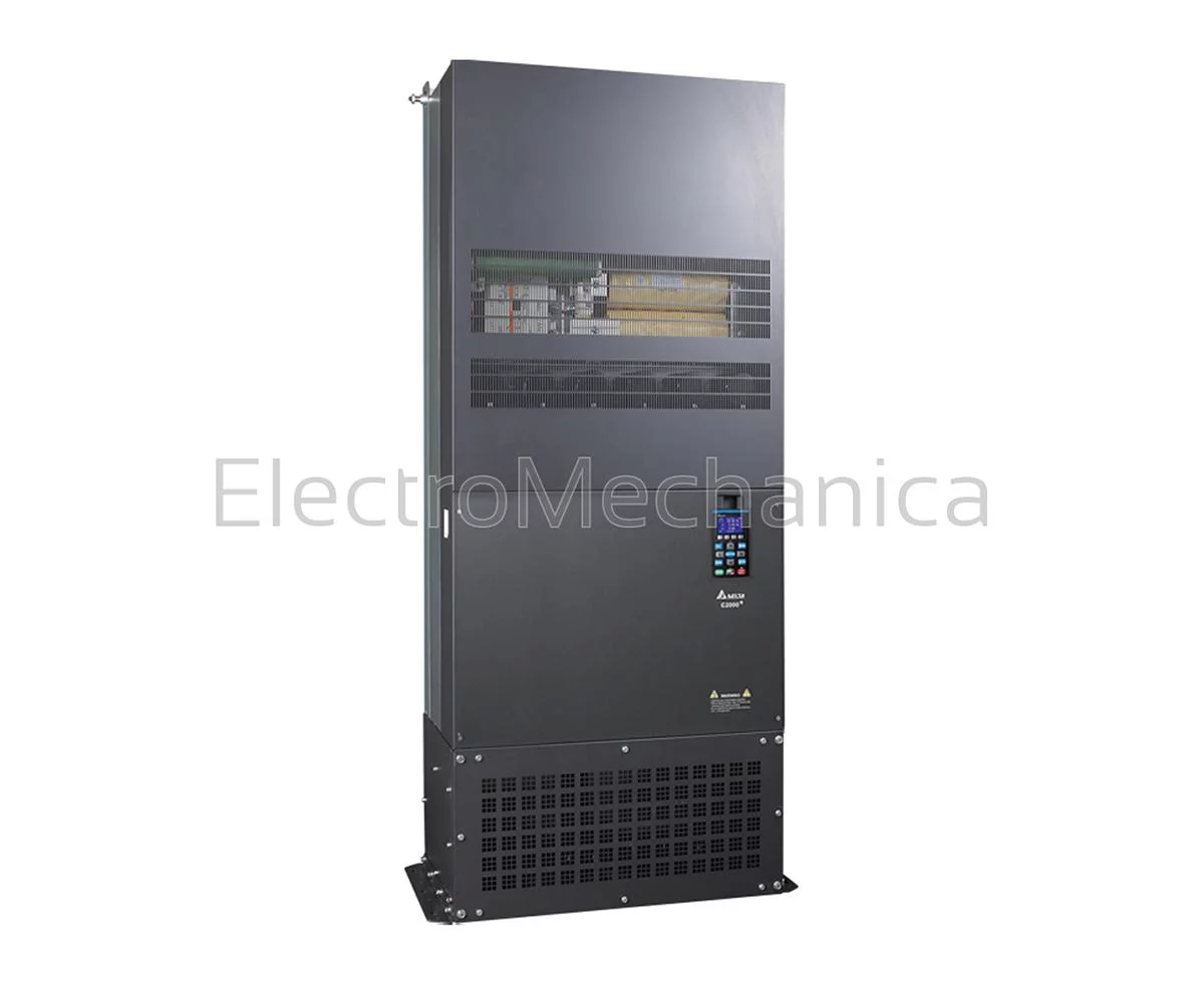 315KW 3PH C2000+ AC MOTOR DRIVE