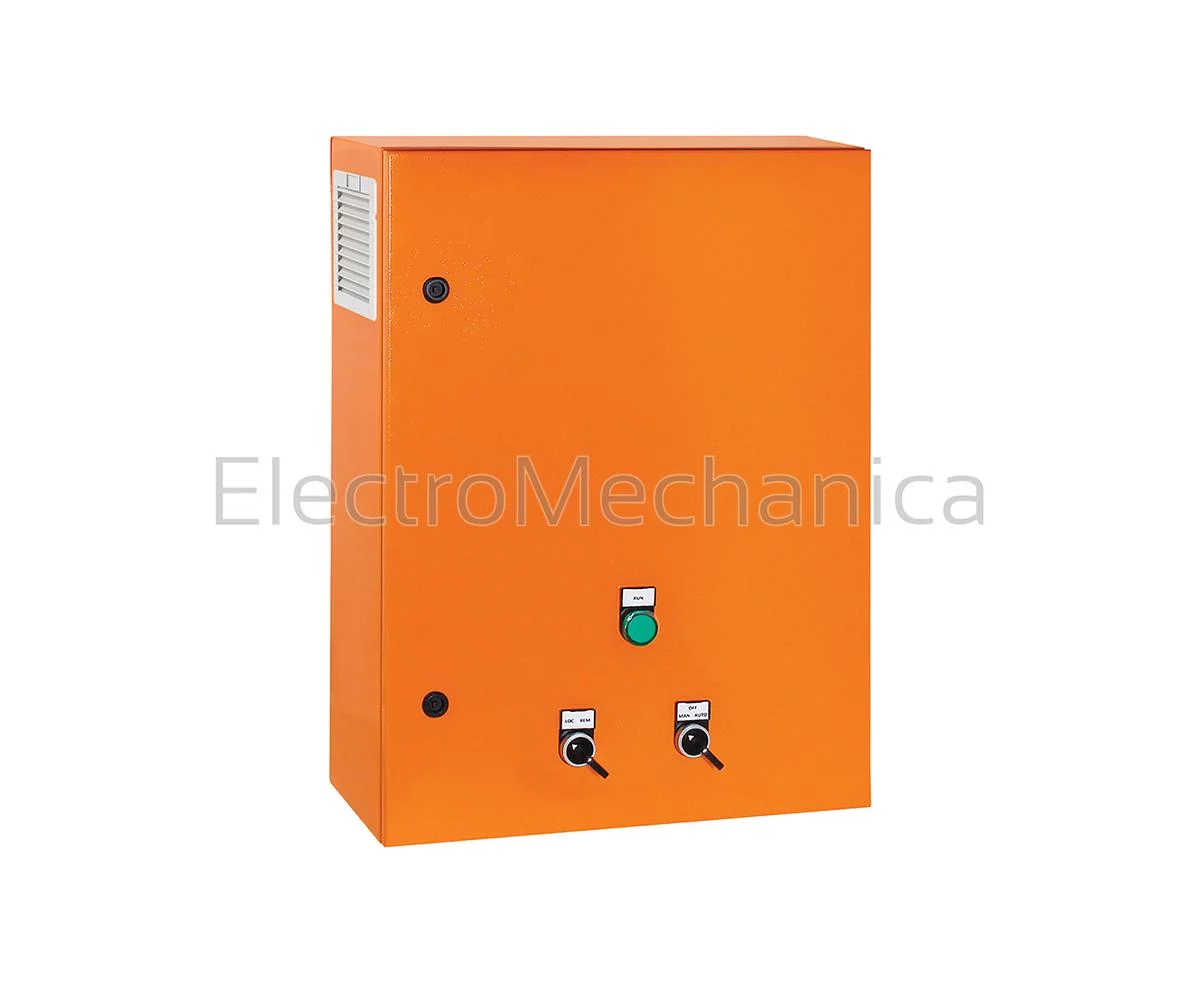 ELECTRON LITE - 7.5kW 400V