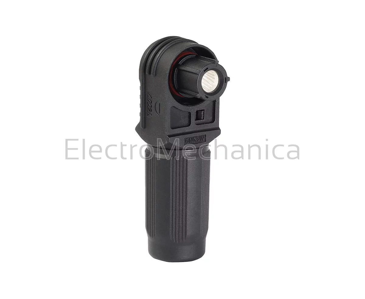 150A 35MM2 BLK 1500V BATT PLUG