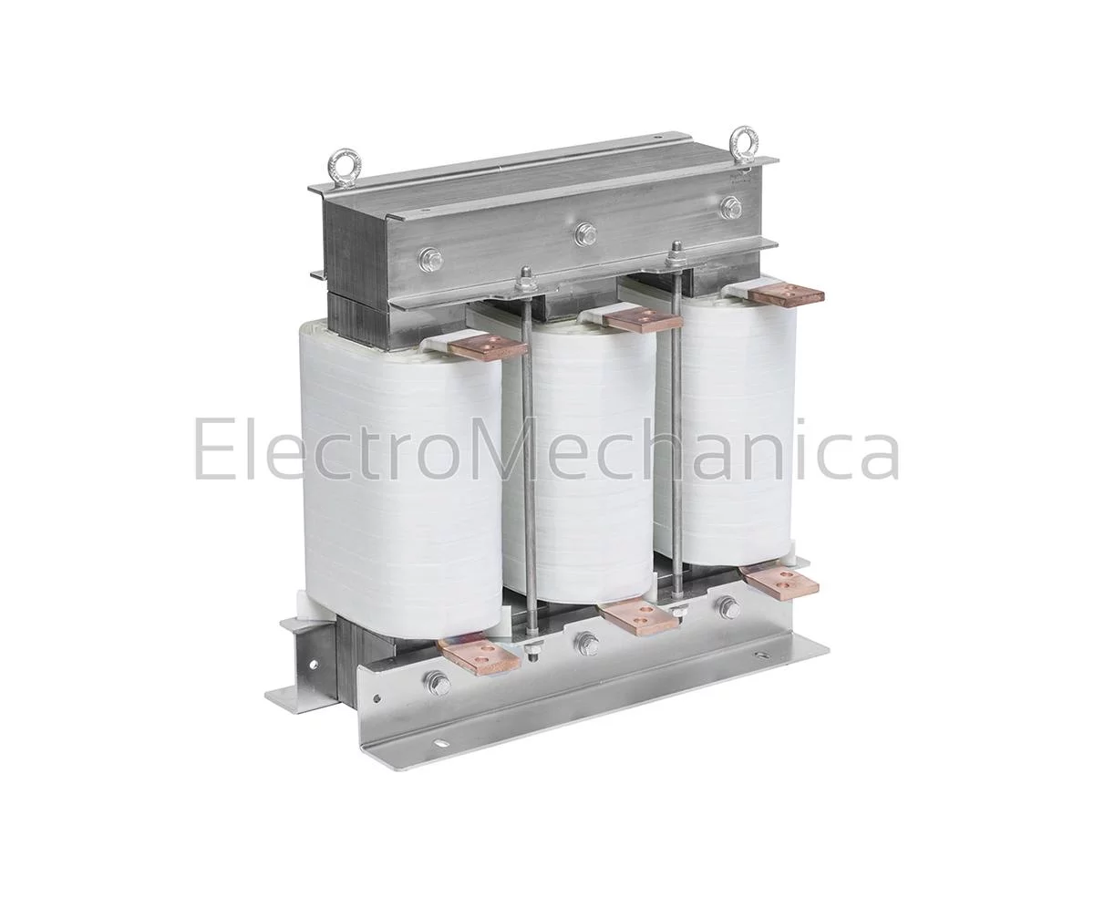 185kW AC IP REACTOR 400V 340A