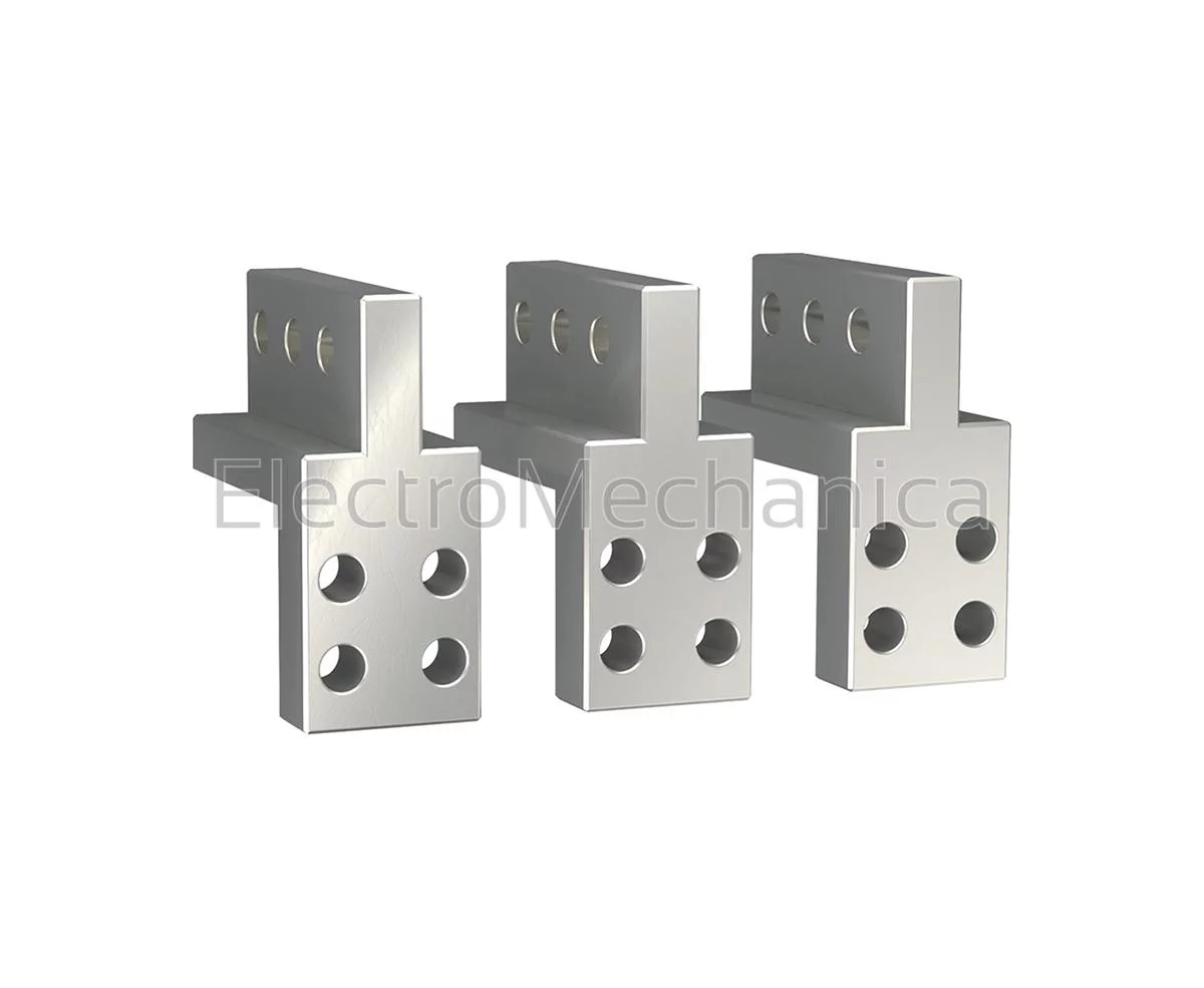 3P VERTICAL CONNECTOR KIT HW1