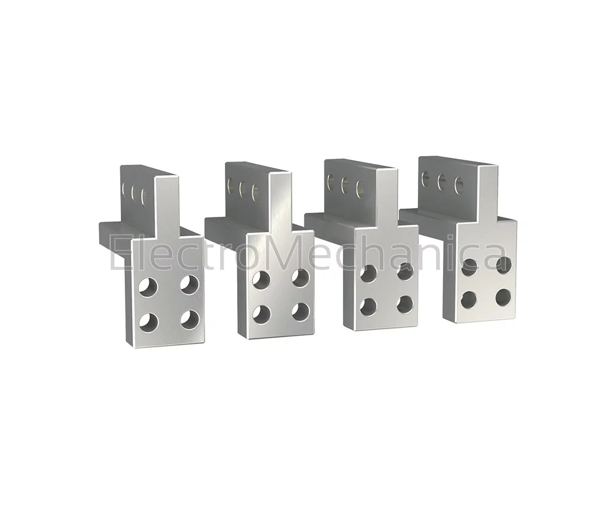 4P VERTICAL CONNECTOR KIT HW1