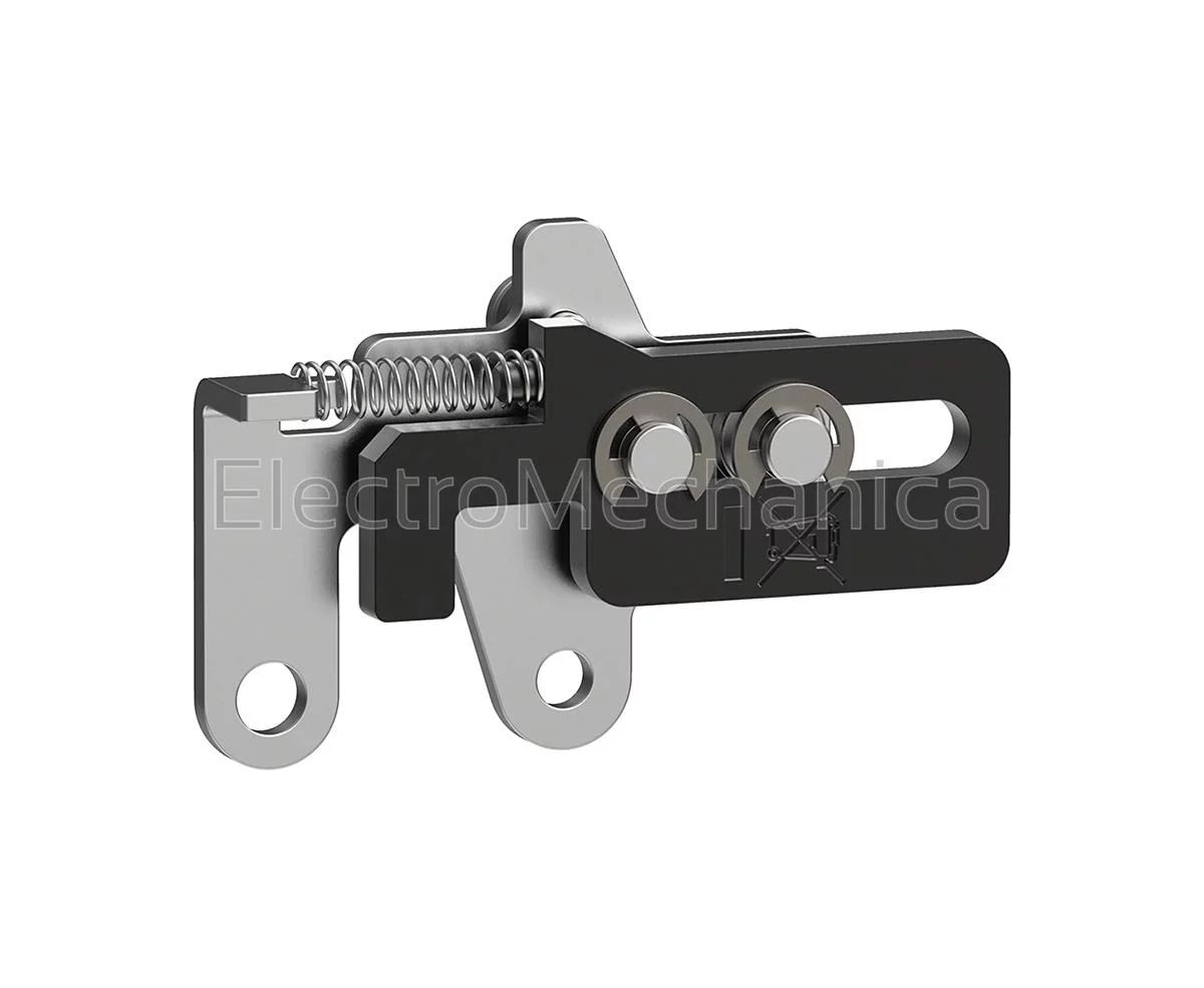 RI DOOR RACKING I/LOCK D/O HW1