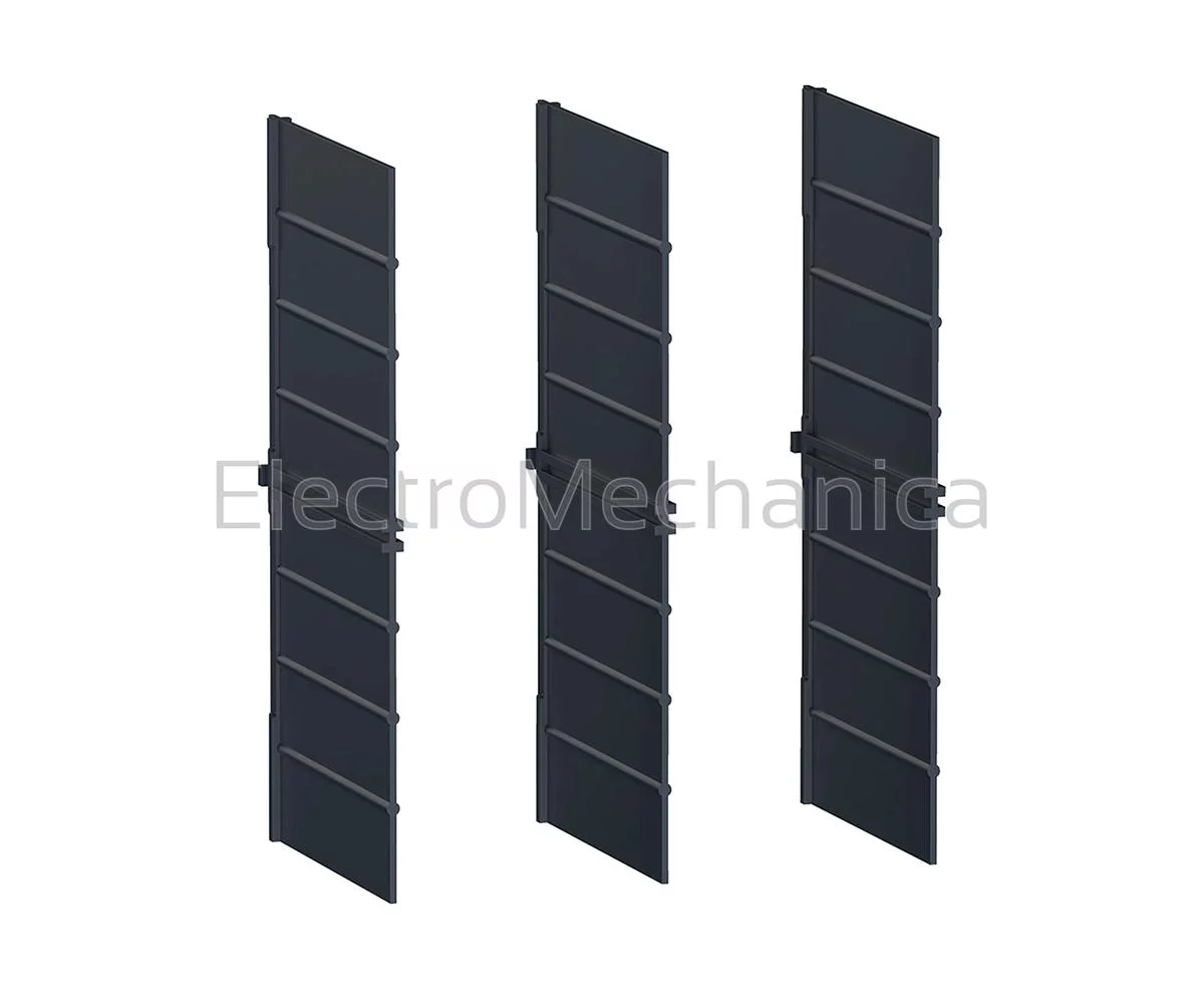 4PH BARRIERS FOR DRAWOUT HW2/4