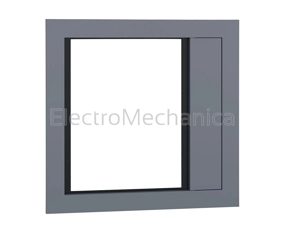 DOOR FRAME/FLANGE FOR FIXED HW1