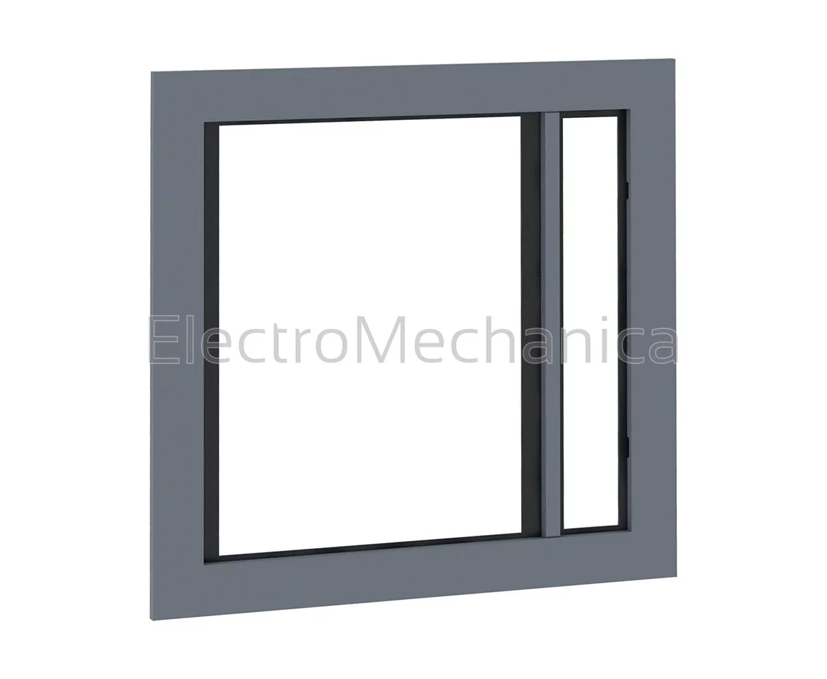 DOOR FRAME FOR DRAWOUT ACB HW1
