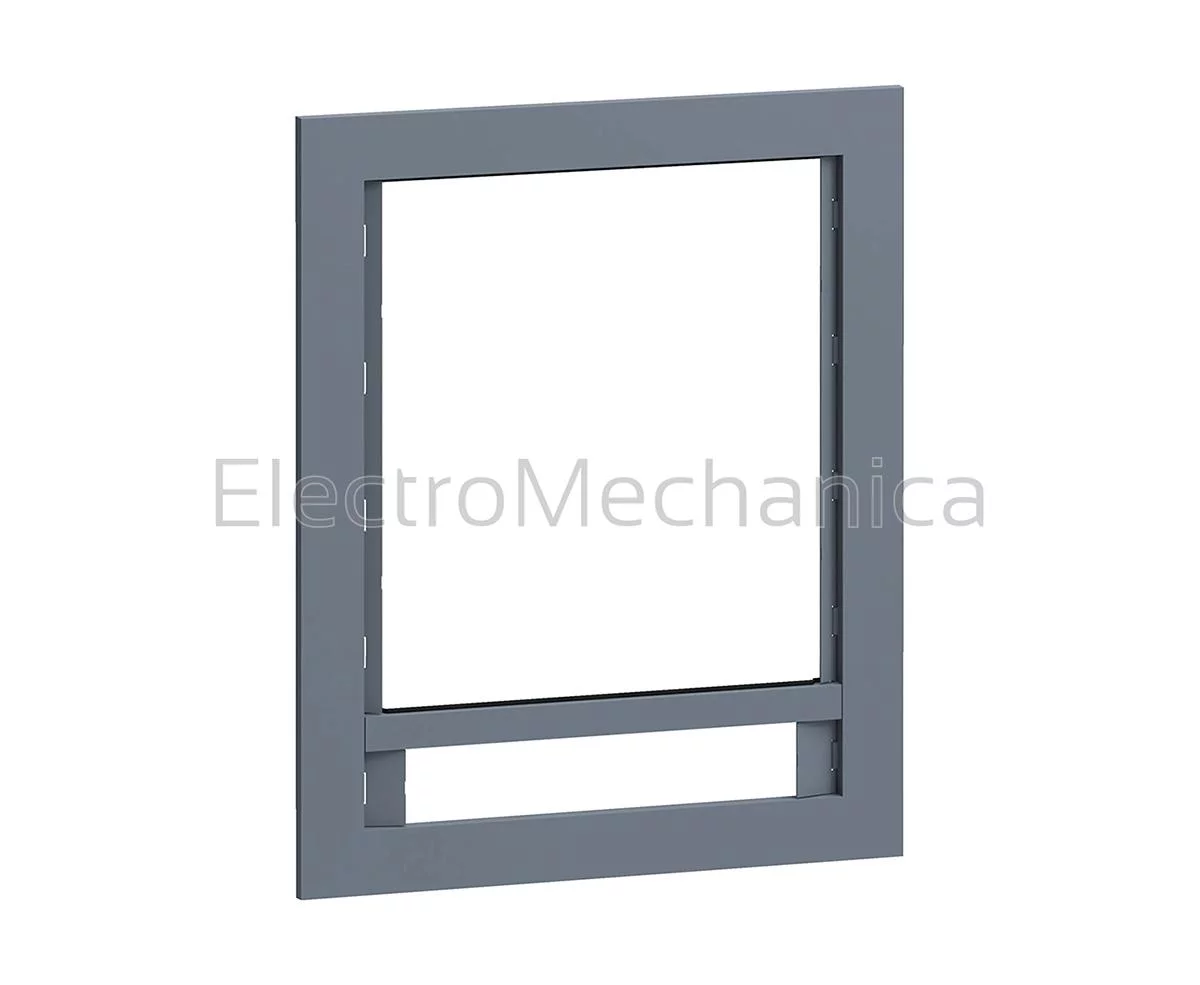 DOOR FRAME FOR DRAWOUT ACB HW2