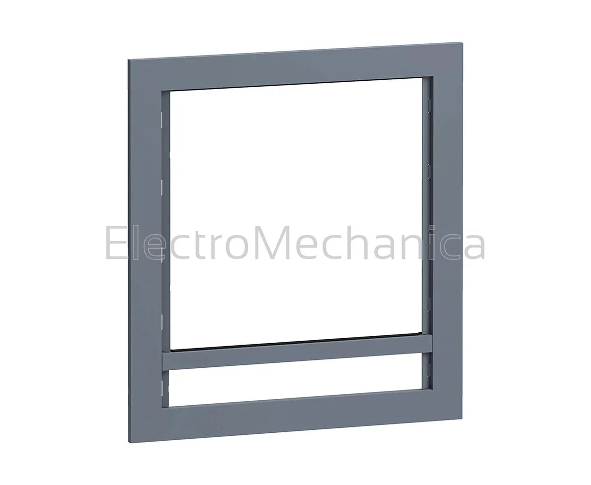 DOOR FRAME FOR DRAWOUT ACB HW4