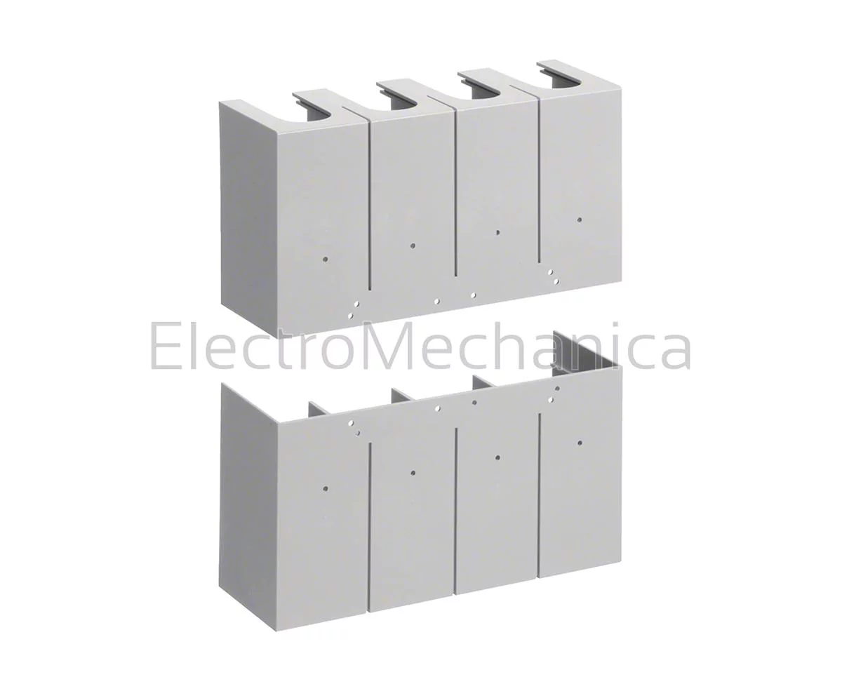 TERMINAL SHOUDS 4P h1000