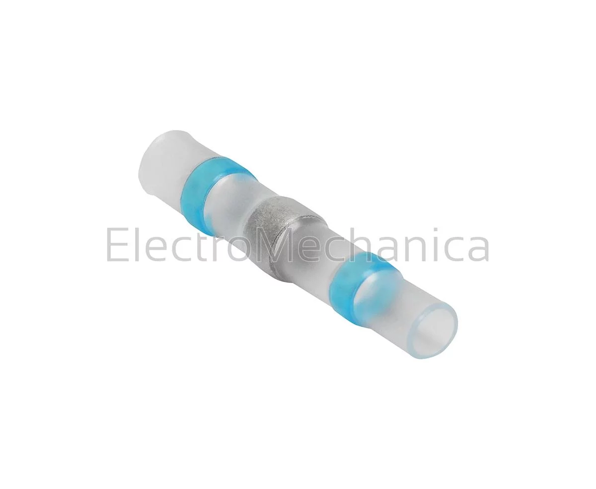 HEAT SHRINK SOLDER SLEEVE S3