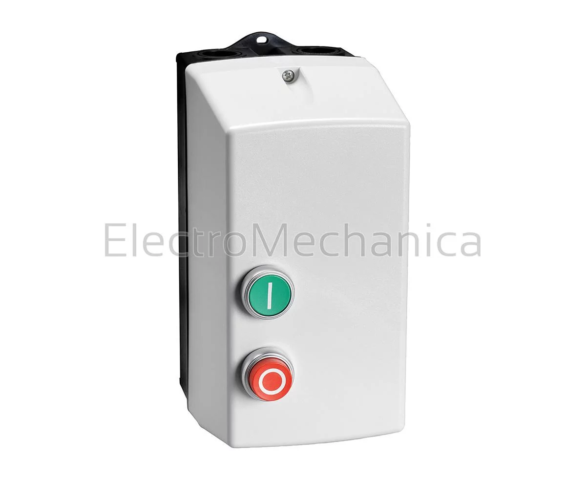 18.5kW DOL 32-38A 230V