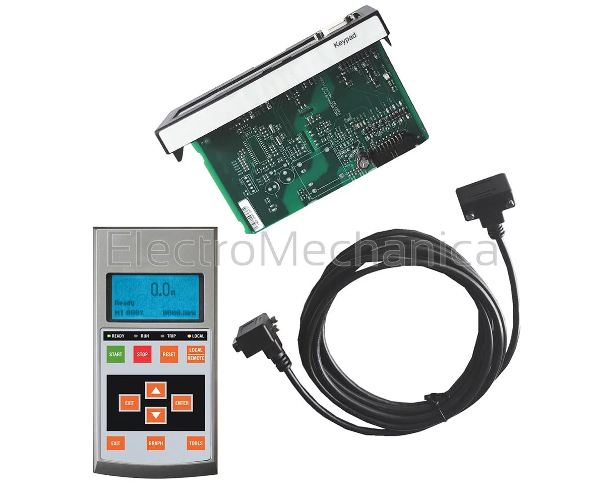 REMOTE KEYPAD KIT FOR ADXT