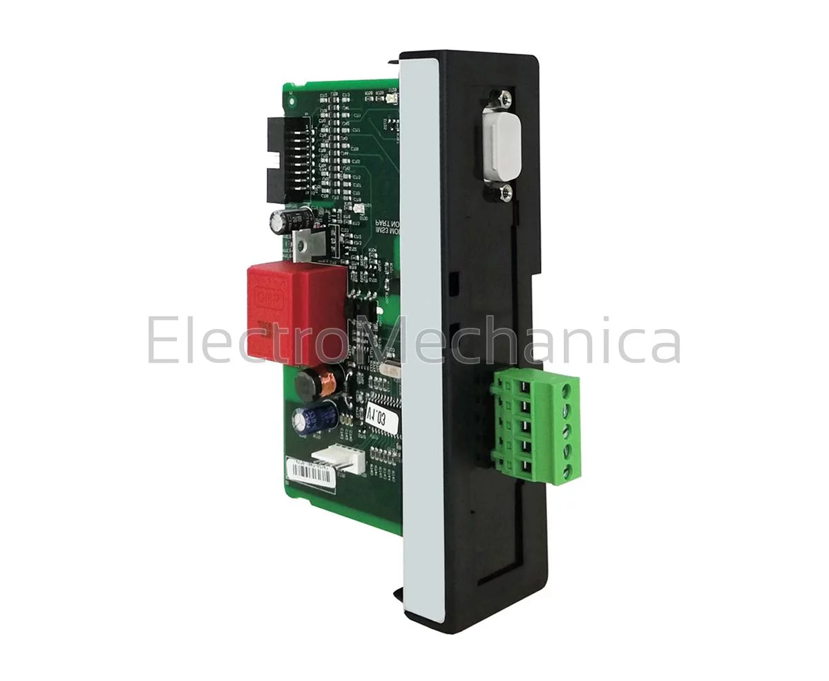 MODBUS RTU CARD FOR ADXT SERIES