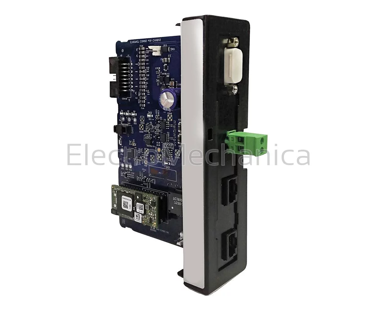 MODBUS TCP CARD FOR ADXT SERIES