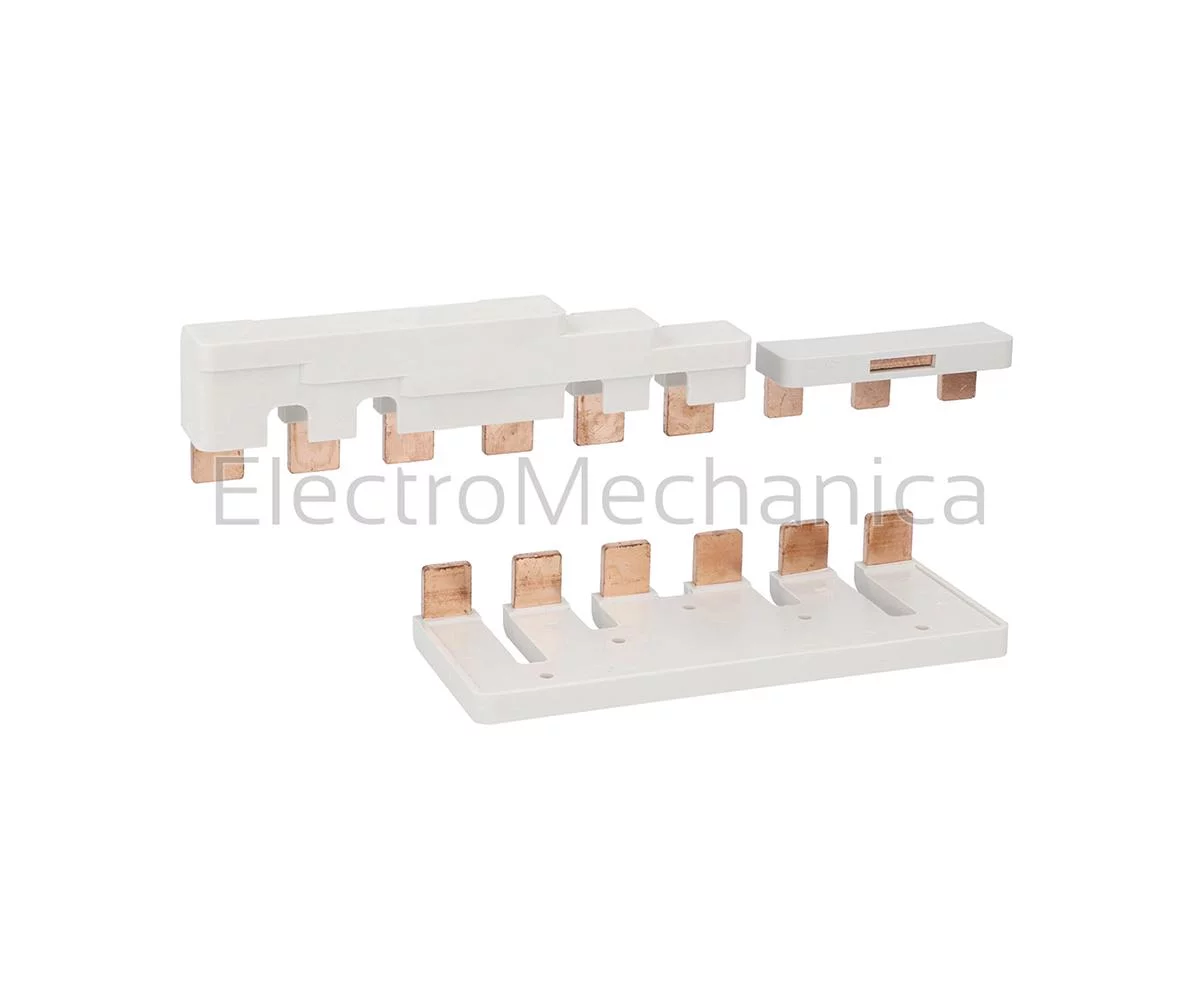 4P CHANGE/O CONN. KIT BF265-BF400