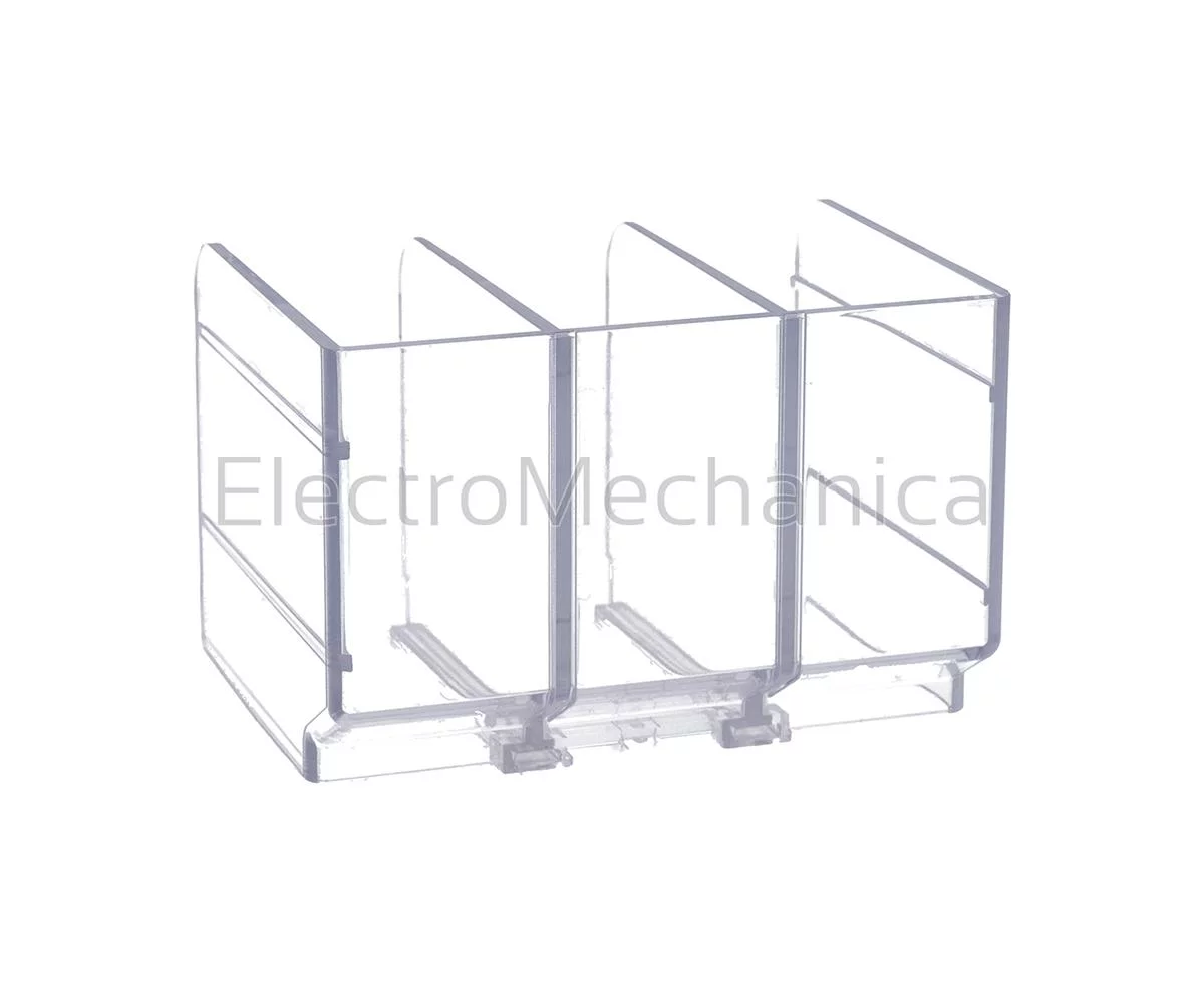 3P TERMINAL SHROUD FOR BF160-230