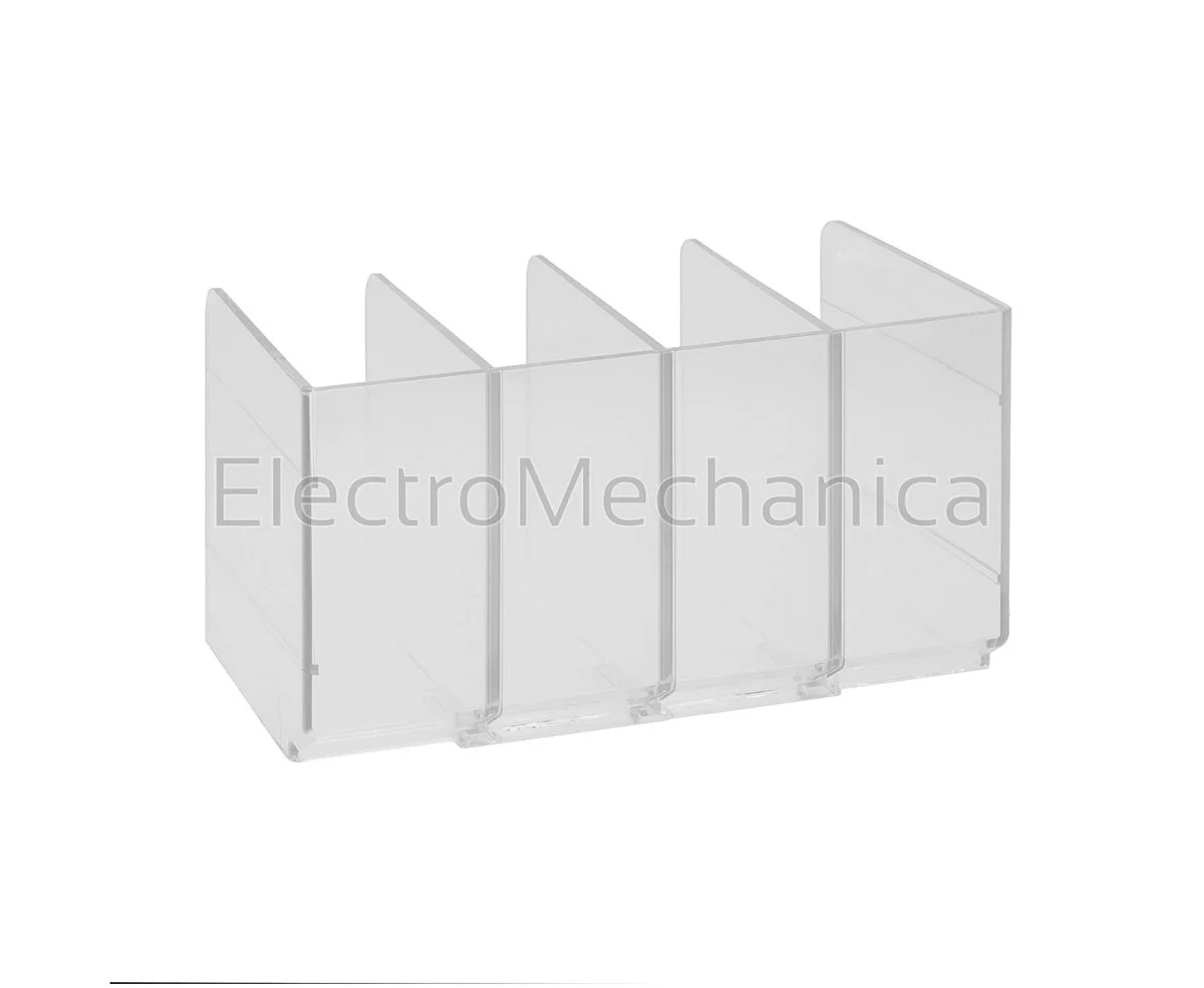 3P TERMINAL SHROUD FOR BF265-400