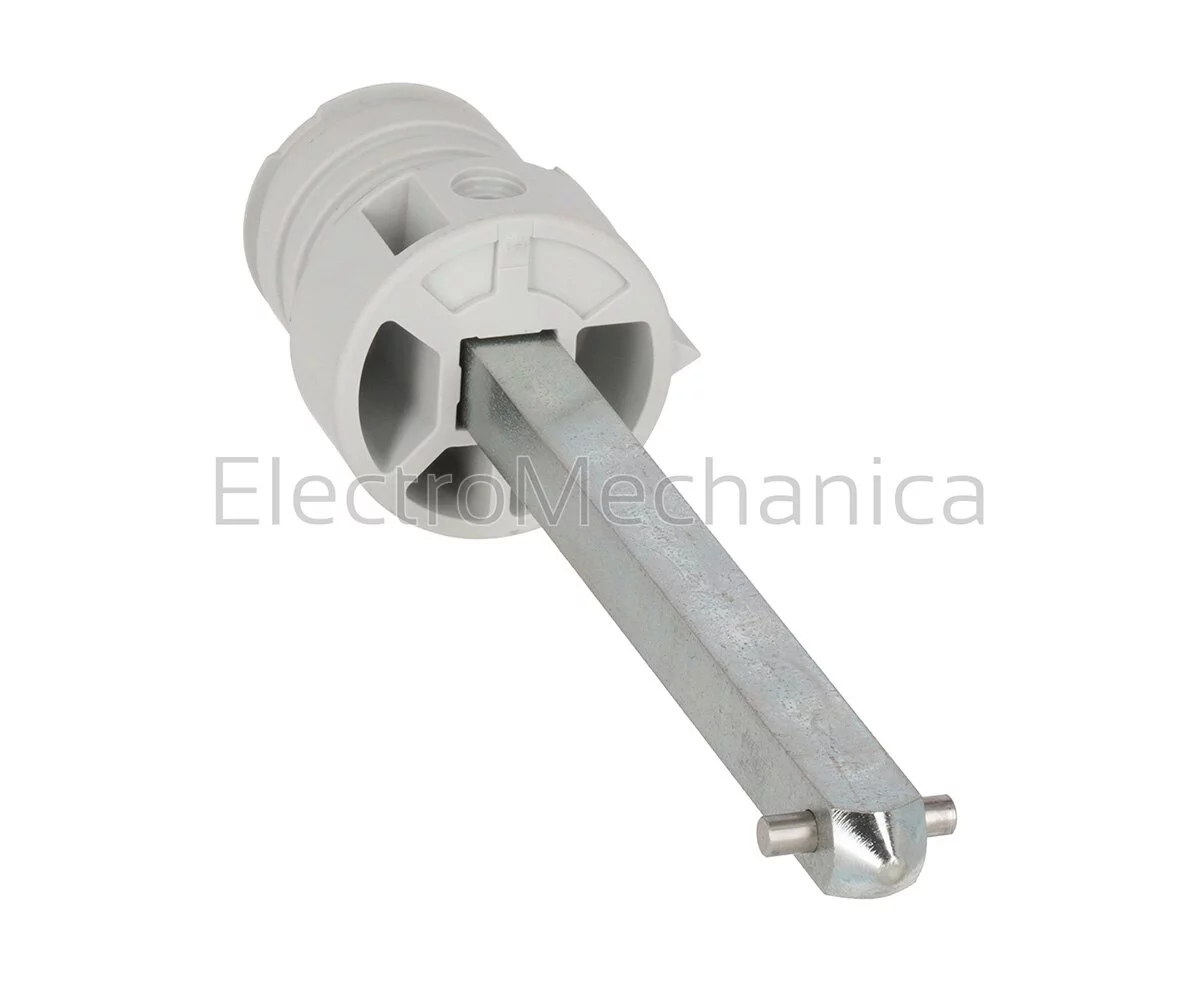 200MM EXT SHAFT GL/C0800-1000C1