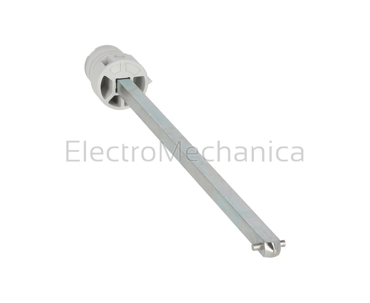 400MM EXT SHAFT GL/C0800-1000C1