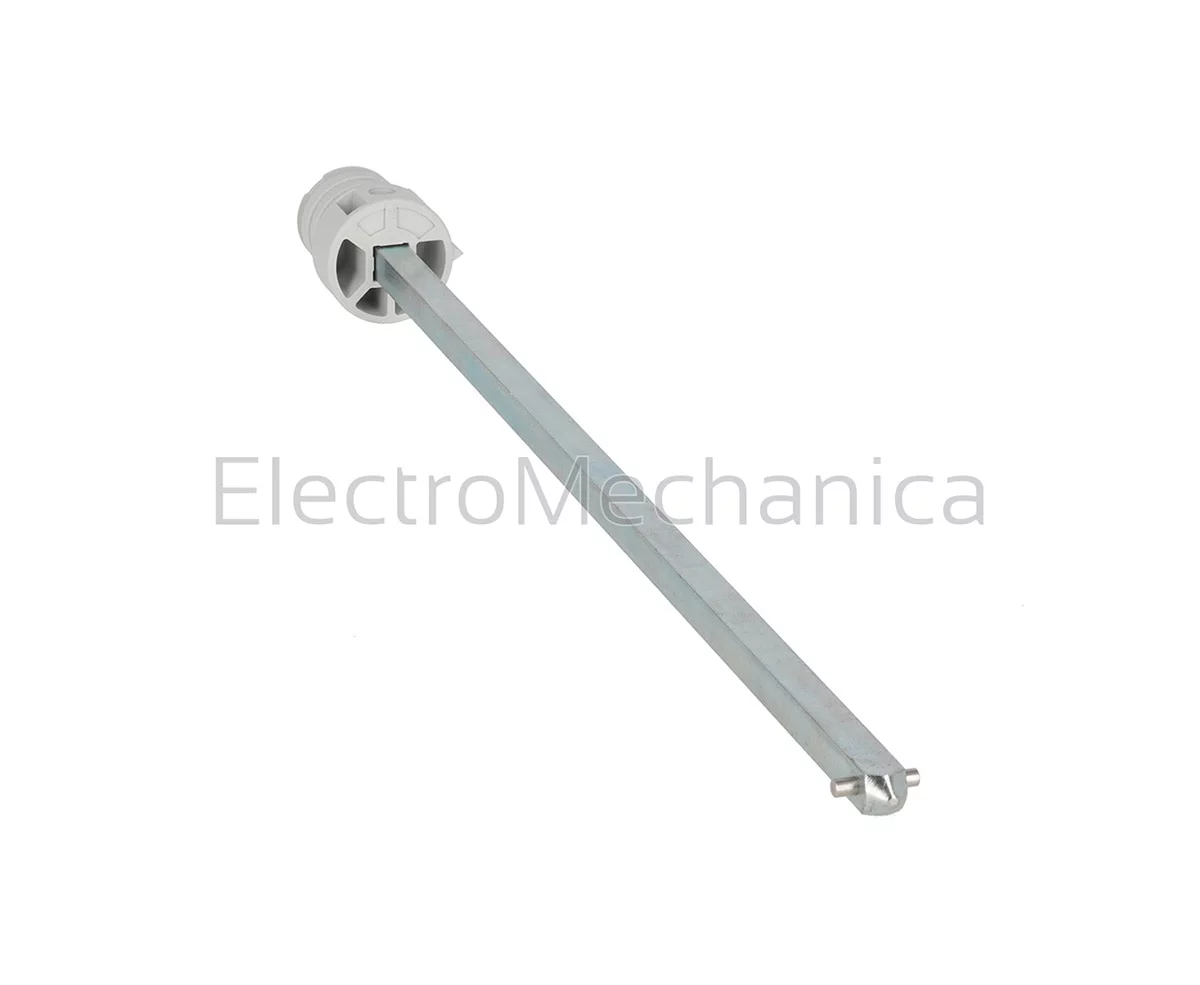 500MM EXT SHAFT GL/C0800-1000C1