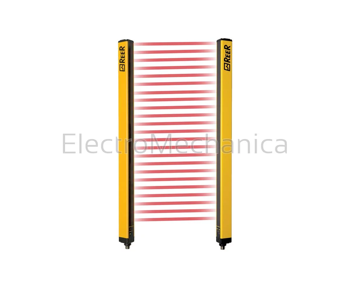 1510MM TYPE2 SAFETY LIGHT CURTAIN