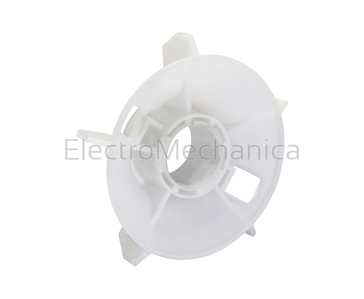 T1C355  PLASTIC FAN