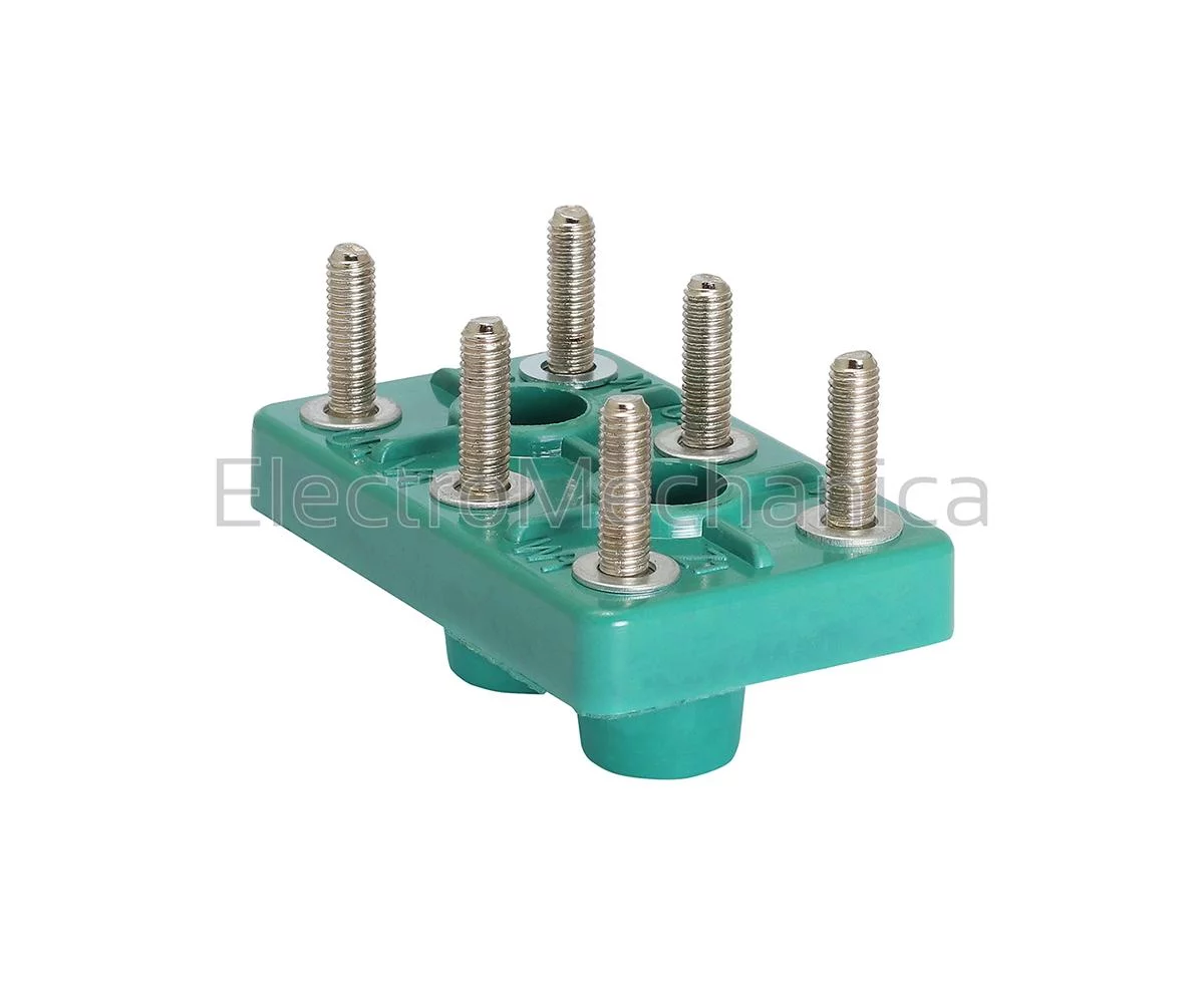 TC355 TERMINAL BLOCK
