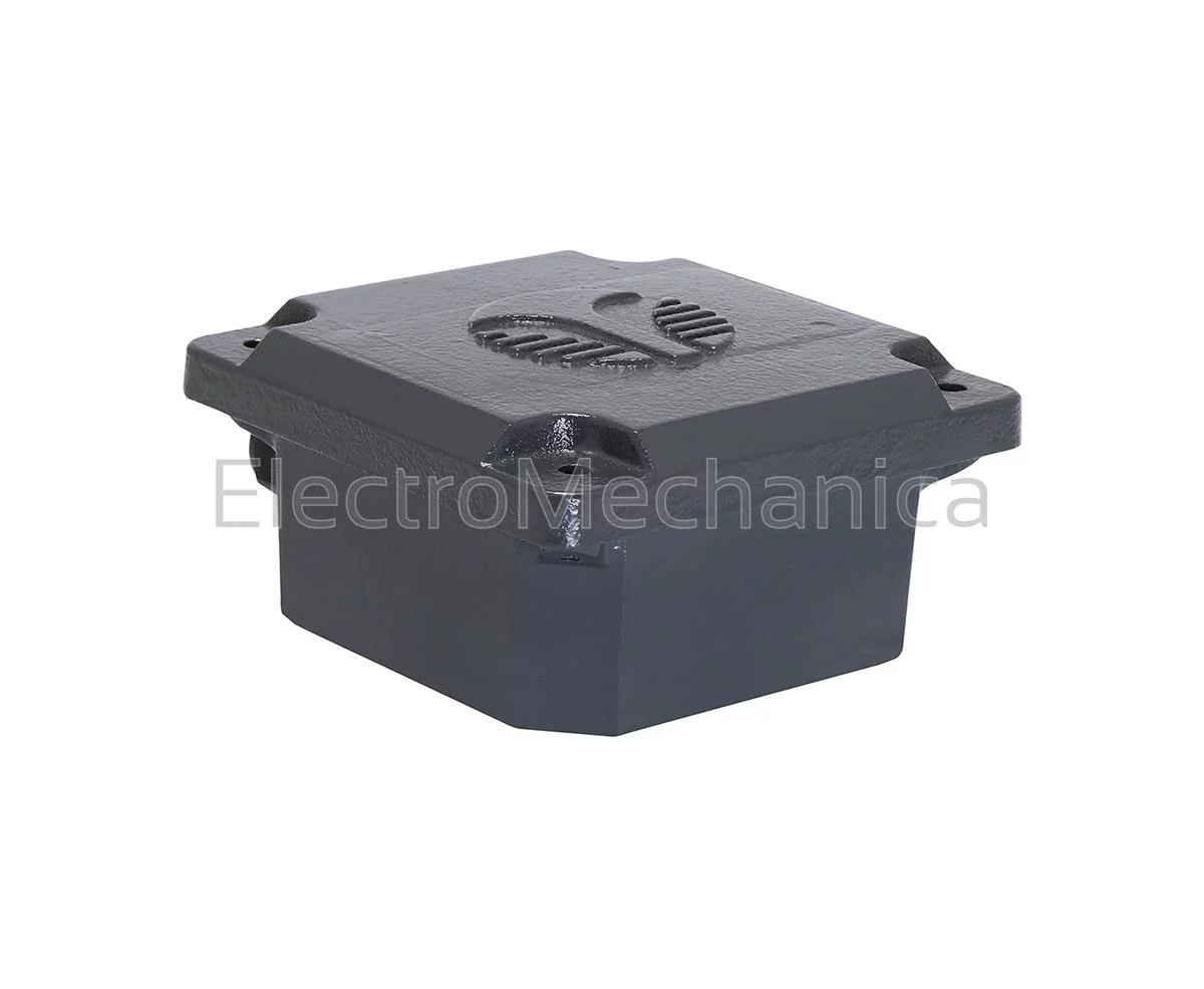 TC80/90/100 TERMINAL BOX