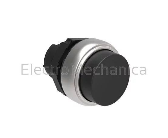 EXT HEAD BLK MOM P/BUTTON ACT.