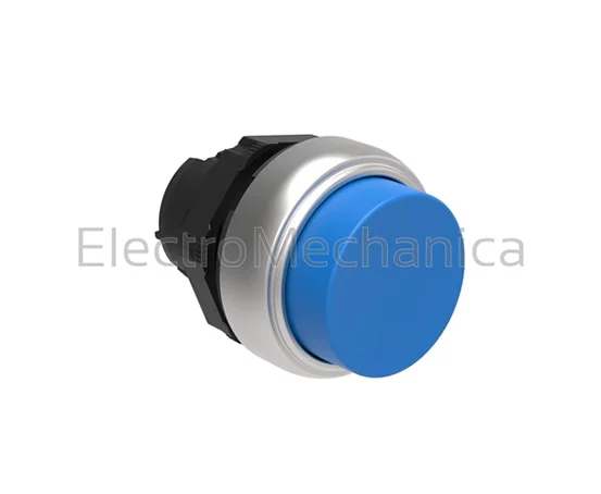 EXT HEAD BLU MOM P/BUTTON ACT.