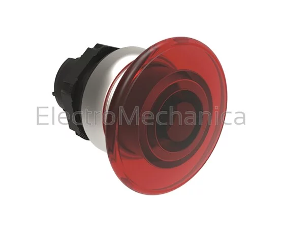 ILLUM MUSHRM HEAD SPRING RETURN