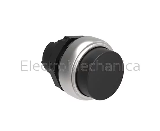 EXT. BLK ALTERNATE P/BUTTON ACT.