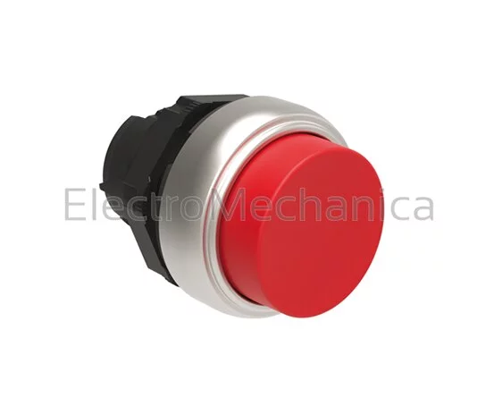 EXT. RED ALTERNATE P/BUTTON ACT.