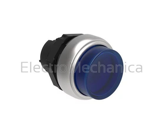 ALT ACTION BLU ILLUM P/BUTTON ACT