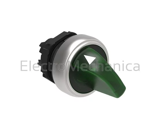 O-I GRN ILLUM. SELECTOR SWTH