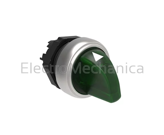 I-O-II GRN ILL SEL. SW S/RET L+R