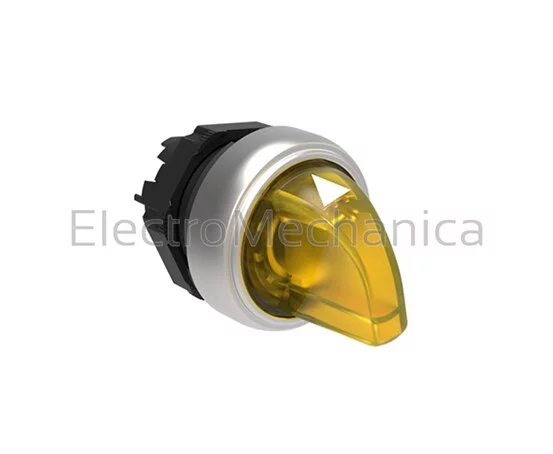 I-O-II YEL ILL SEL. SW S/RET L+R