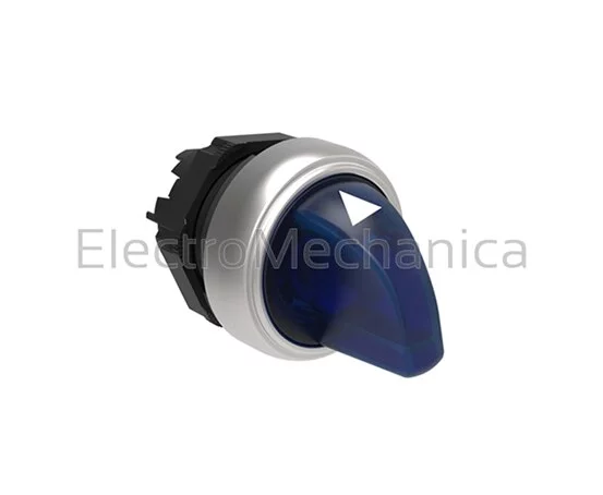 I-O-II BLU ILL SEL. SW S/RET L+R